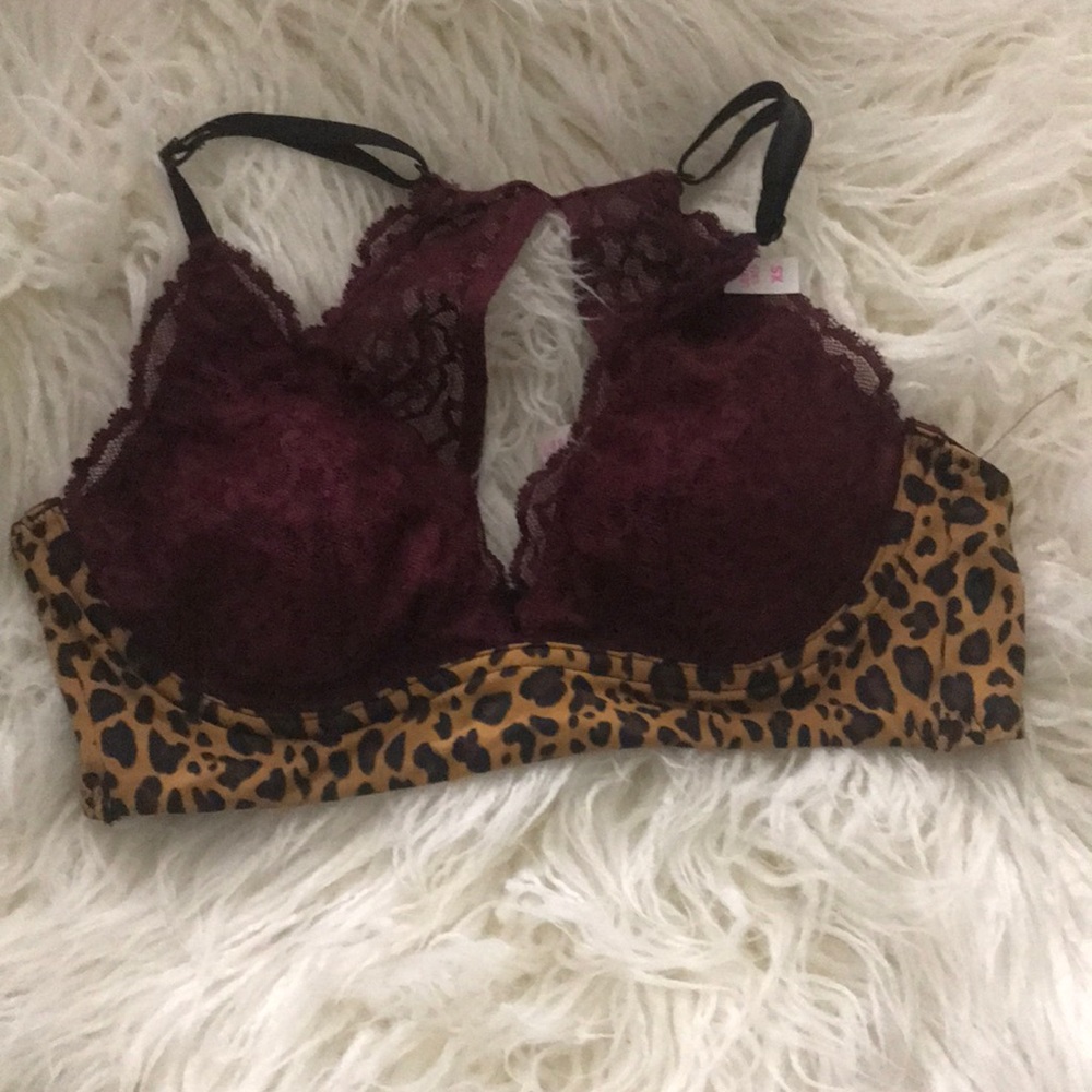 Victoria Secret Pink Bra